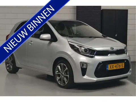 Used KIA PICANTO Petrol 2019 Ad 