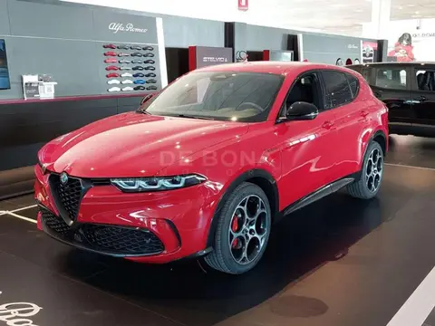 Used ALFA ROMEO TONALE Hybrid 2024 Ad 