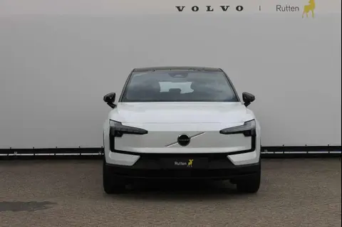 Annonce VOLVO EX30 Électrique 2024 d'occasion 