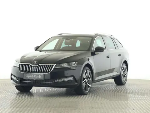 Used SKODA SUPERB Diesel 2023 Ad 