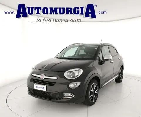 Used FIAT 500X Diesel 2018 Ad 