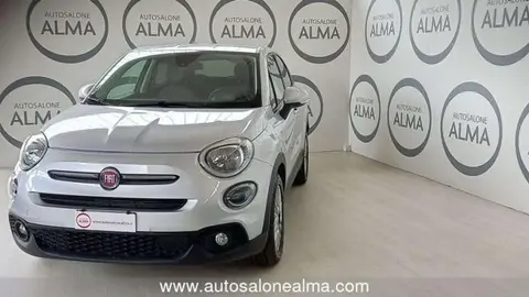 Annonce FIAT 500X Essence 2021 d'occasion 