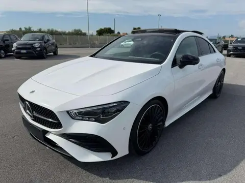 Annonce MERCEDES-BENZ CLASSE CLA Diesel 2023 d'occasion 