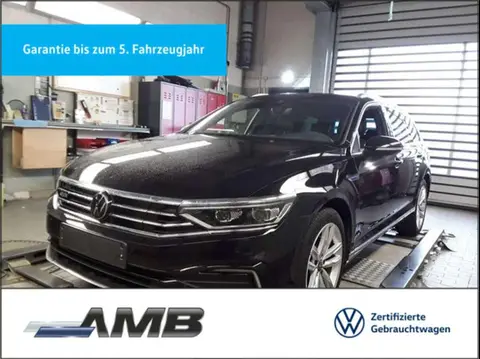 Used VOLKSWAGEN PASSAT Hybrid 2023 Ad 