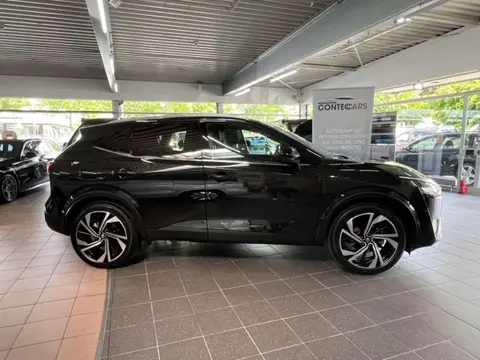 Annonce NISSAN QASHQAI Essence 2023 d'occasion 