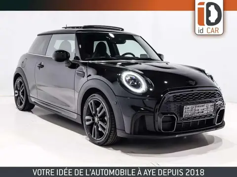 Used MINI COOPER Petrol 2022 Ad 