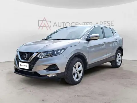 Annonce NISSAN QASHQAI Essence 2021 d'occasion 