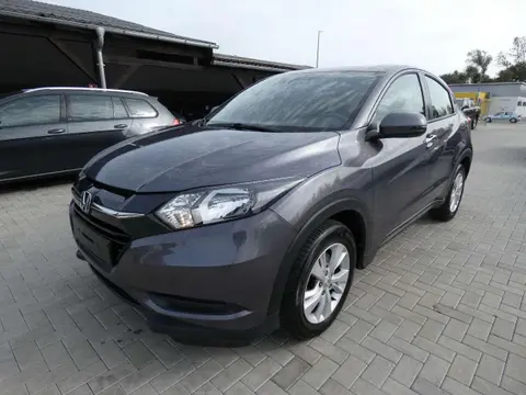 Used HONDA HR-V Petrol 2016 Ad 