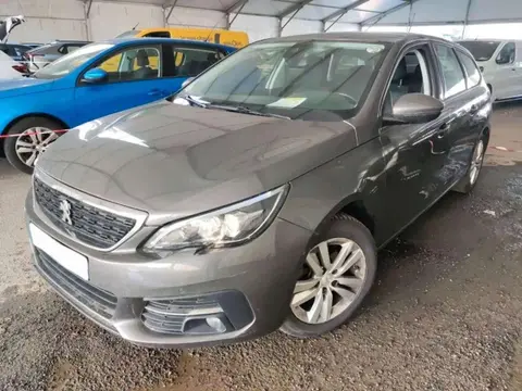 Used PEUGEOT 308 Diesel 2020 Ad 