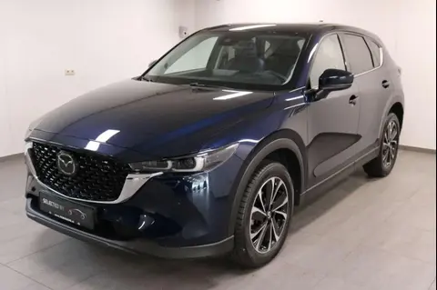 Annonce MAZDA CX-5 Essence 2023 d'occasion 