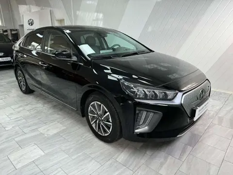 Annonce HYUNDAI IONIQ Électrique 2021 d'occasion 