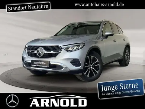 Annonce MERCEDES-BENZ CLASSE GLC Essence 2023 d'occasion Allemagne