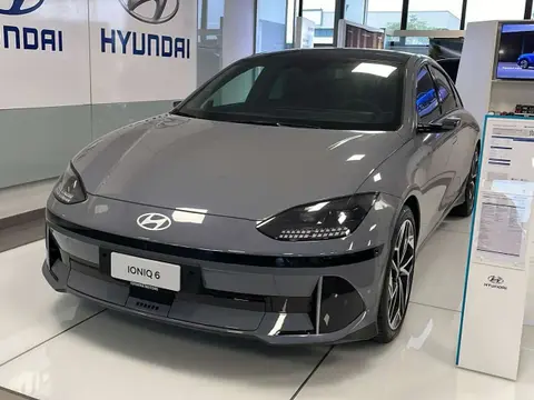 Annonce HYUNDAI IONIQ Électrique 2024 d'occasion 