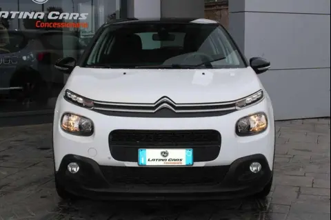 Used CITROEN C3 Petrol 2020 Ad 