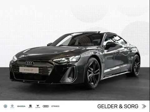 Used AUDI E-TRON Electric 2024 Ad 