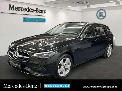 Used MERCEDES-BENZ CLASSE C Hybrid 2023 Ad 