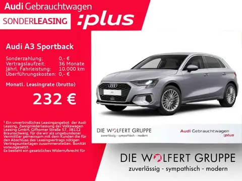 Used AUDI A3 Petrol 2023 Ad 