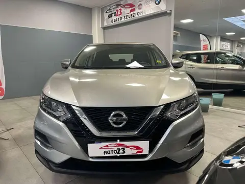 Annonce NISSAN QASHQAI Diesel 2019 d'occasion 