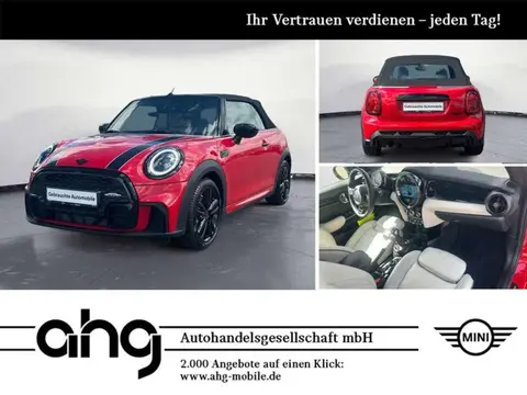 Used MINI COOPER Petrol 2023 Ad 