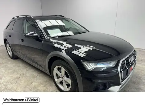 Annonce AUDI A6 Diesel 2021 d'occasion 