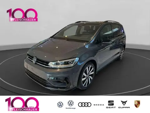 Used VOLKSWAGEN TOURAN Diesel 2024 Ad 