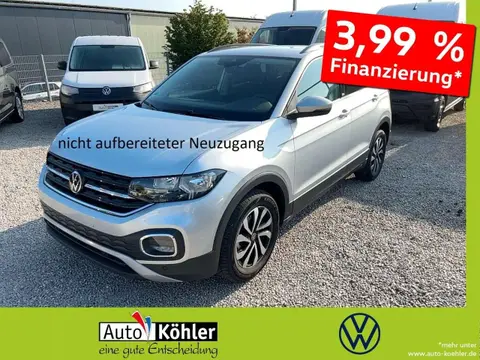 Used VOLKSWAGEN T-CROSS Petrol 2023 Ad 