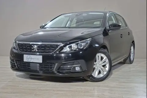 Annonce PEUGEOT 308 Diesel 2019 d'occasion 