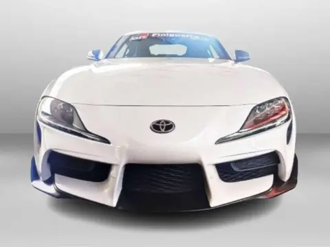 Annonce TOYOTA SUPRA Essence 2024 d'occasion 