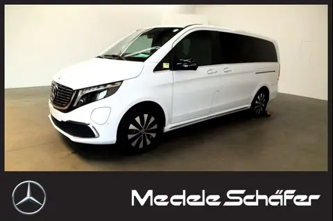 Annonce MERCEDES-BENZ EQV Électrique 2023 d'occasion 