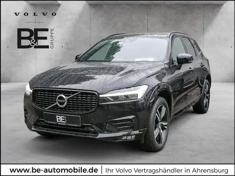 Used VOLVO XC60 Diesel 2021 Ad 