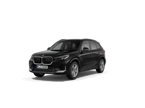 Used BMW X1 Hybrid 2024 Ad 