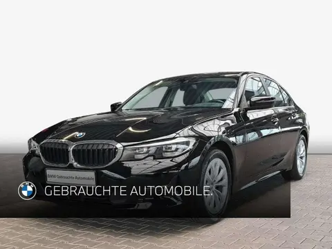 Used BMW SERIE 3 Diesel 2021 Ad 