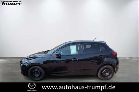 Used MAZDA 2 Petrol 2015 Ad 