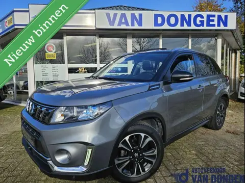 Used SUZUKI VITARA Petrol 2019 Ad 