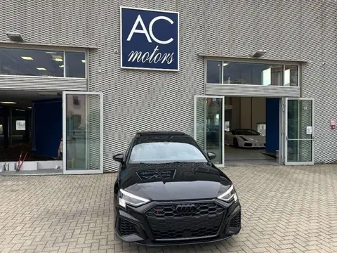 Annonce AUDI S3 Essence 2023 d'occasion 