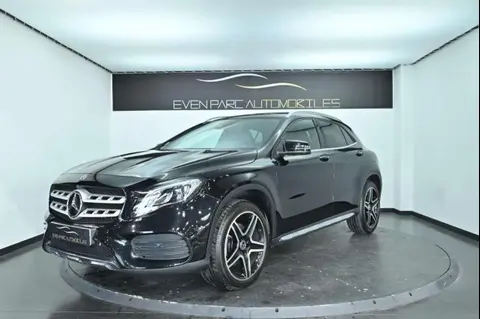 Used MERCEDES-BENZ CLASSE GLA Petrol 2019 Ad 