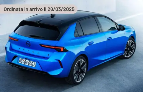 Annonce OPEL ASTRA Électrique 2024 d'occasion 