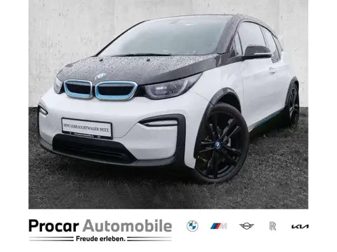 Annonce BMW I3 Électrique 2022 d'occasion 