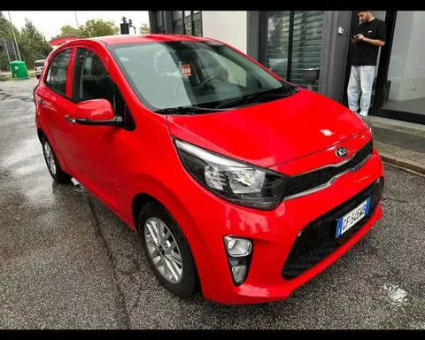 Used KIA PICANTO Petrol 2021 Ad 