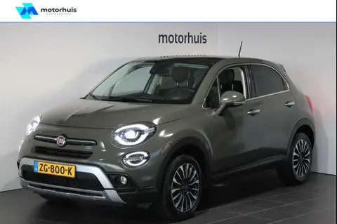 Used FIAT 500X Petrol 2019 Ad 