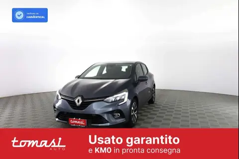 Used RENAULT CLIO Petrol 2022 Ad 