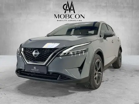 Annonce NISSAN QASHQAI Essence 2024 d'occasion 