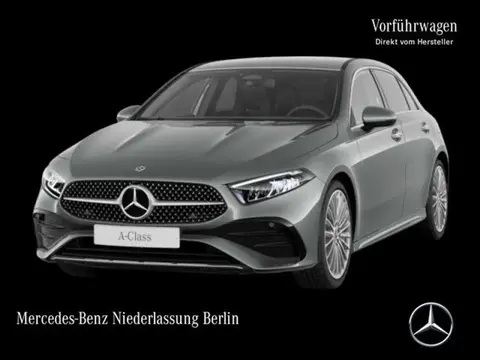 Annonce MERCEDES-BENZ CLASSE A Essence 2024 d'occasion Allemagne