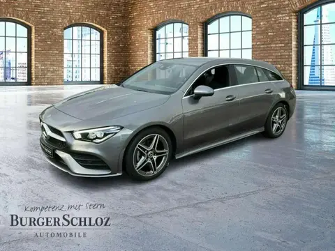 Annonce MERCEDES-BENZ CLASSE CLA Essence 2023 d'occasion 