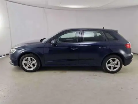 Used AUDI A3 Diesel 2019 Ad 