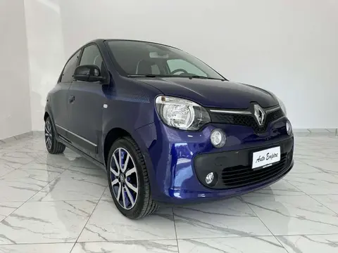 Used RENAULT TWINGO Petrol 2016 Ad 