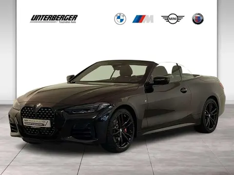 Annonce BMW SERIE 4 Essence 2023 d'occasion 