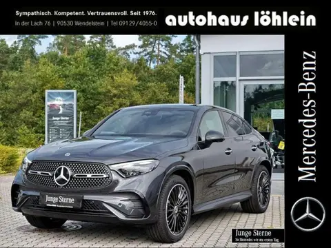 Annonce MERCEDES-BENZ CLASSE GLC Essence 2024 d'occasion 