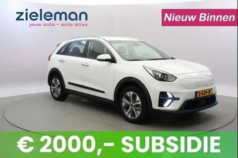 Used KIA NIRO Electric 2022 Ad 