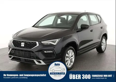 Used SEAT ATECA Petrol 2024 Ad 